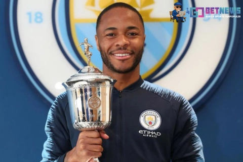 Raheem Sterling