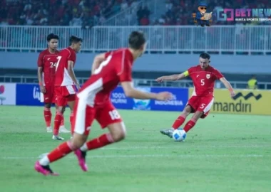 Timnas Indonesia U-22