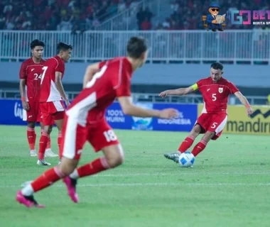 Timnas Indonesia U-22