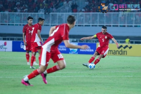 Timnas Indonesia U-22