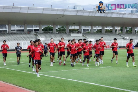 Timnas Indonesia U-22