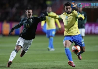 Kualifikasi Piala Dunia 2026