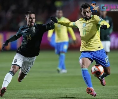 Kualifikasi Piala Dunia 2026