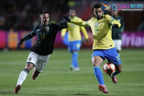 Kualifikasi Piala Dunia 2026