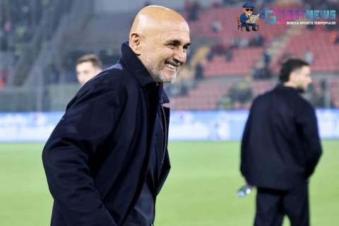 Luciano Spalletti