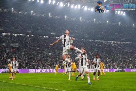 Juventus