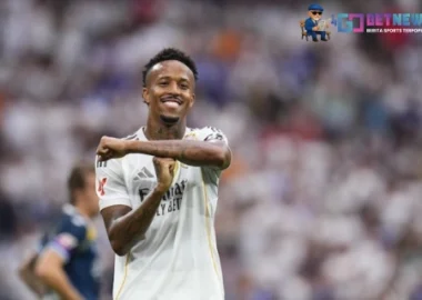 Eder Militao
