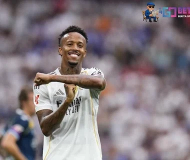 Eder Militao