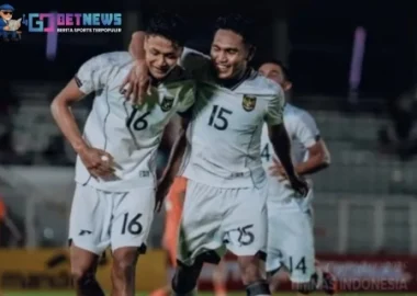 Timnas Indonesia U-22