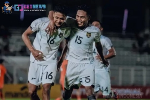 Timnas Indonesia U-22