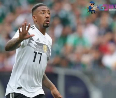 Jerome Boateng