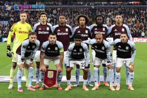 Aston Villa