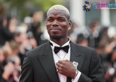 Paul Pogba