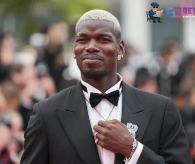 Paul Pogba
