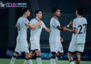 Timnas Indonesia U-22