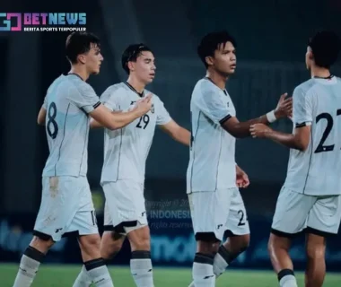 Timnas Indonesia U-22