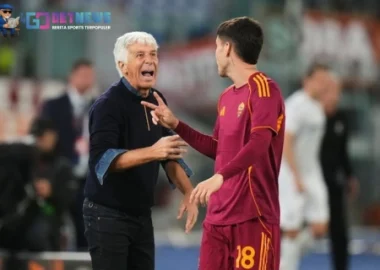 Gian Piero Gasperini