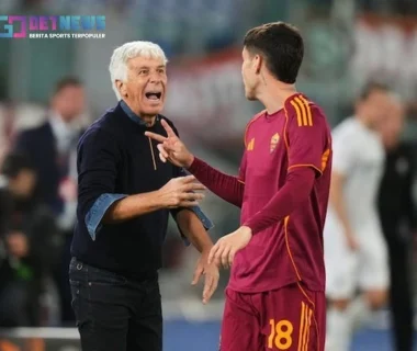 Gian Piero Gasperini