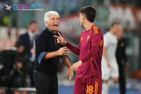 Gian Piero Gasperini