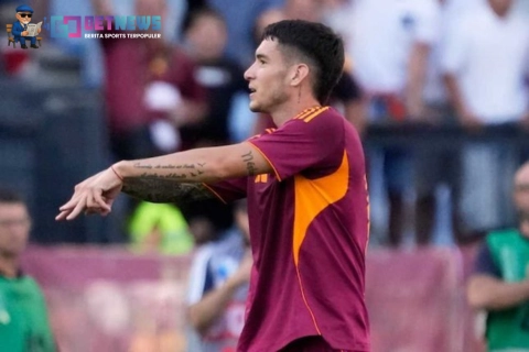 Gian Piero Gasperini