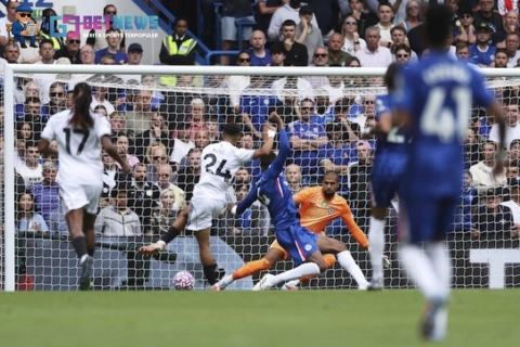 Prediksi Fulham vs Man City