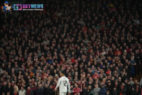 Trent Alexander-Arnold