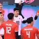 Timnas Voli Putra