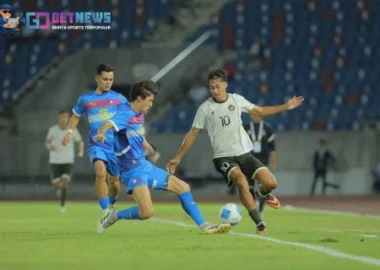 Timnas Indonesia U-22