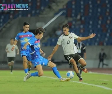 Timnas Indonesia U-22