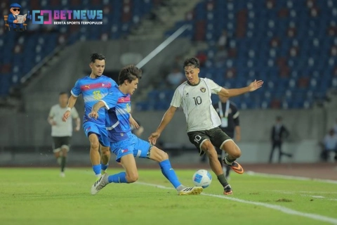 Timnas Indonesia U-22