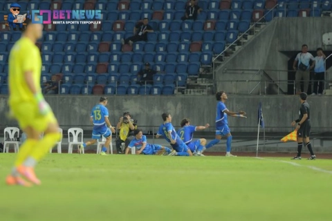 Timnas Indonesia U-22