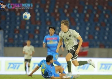 Timnas Indonesia U-22