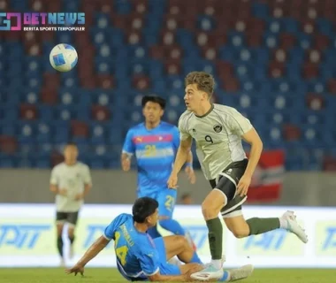 Timnas Indonesia U-22