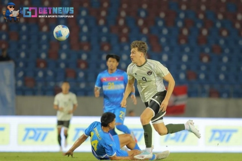 Timnas Indonesia U-22