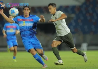 Timnas Indonesia U-22