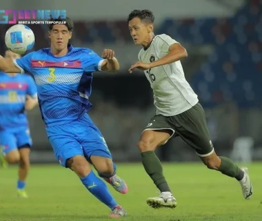 Timnas Indonesia U-22