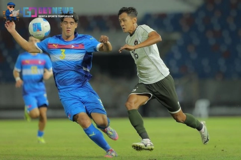 Timnas Indonesia U-22