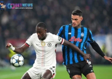 Liga Champions 2025/2026