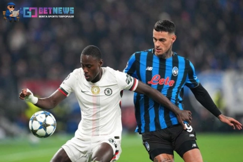 Liga Champions 2025/2026