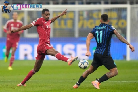 Liga Champions 2025/2026