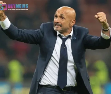 Luciano Spalletti