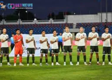 Timnas Indonesia U-22