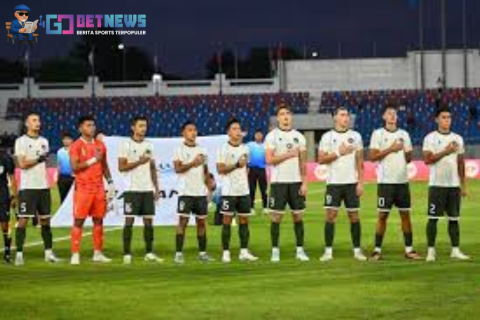 Timnas Indonesia U-22