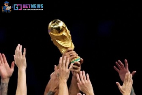 Piala Dunia 2026, Harga Tiket, FIFA, Fans Murka, Protes Suporter, Dynamic Pricing, Sepak Bola, World Cup, Kecaman, Inggris Fans Piala Dunia 2026