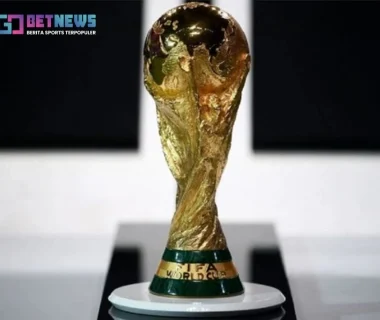 Piala Dunia 2026
