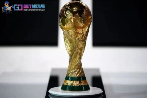 Piala Dunia 2026