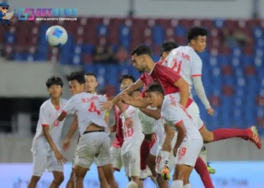 Timnas Indonesia U-22