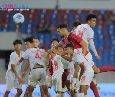 Timnas Indonesia U-22