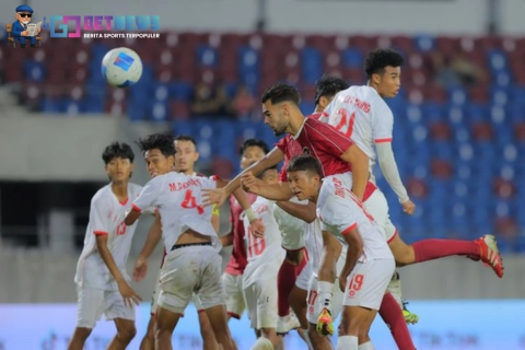 Timnas Indonesia U-22