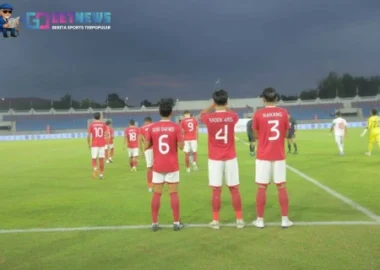 Timnas Indonesia U-22